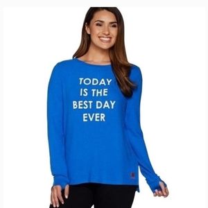 Peace love world sz xs